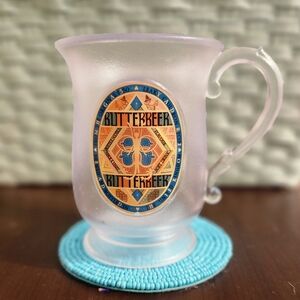*Original* Harry Potter Butterbeer Mug